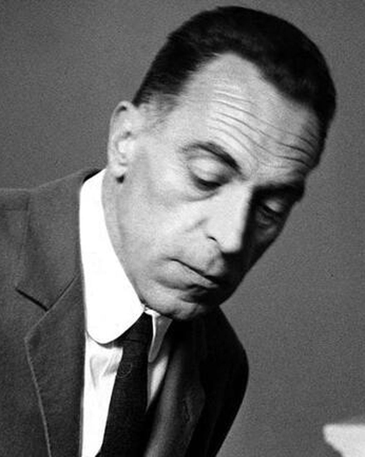Achille Castiglioni