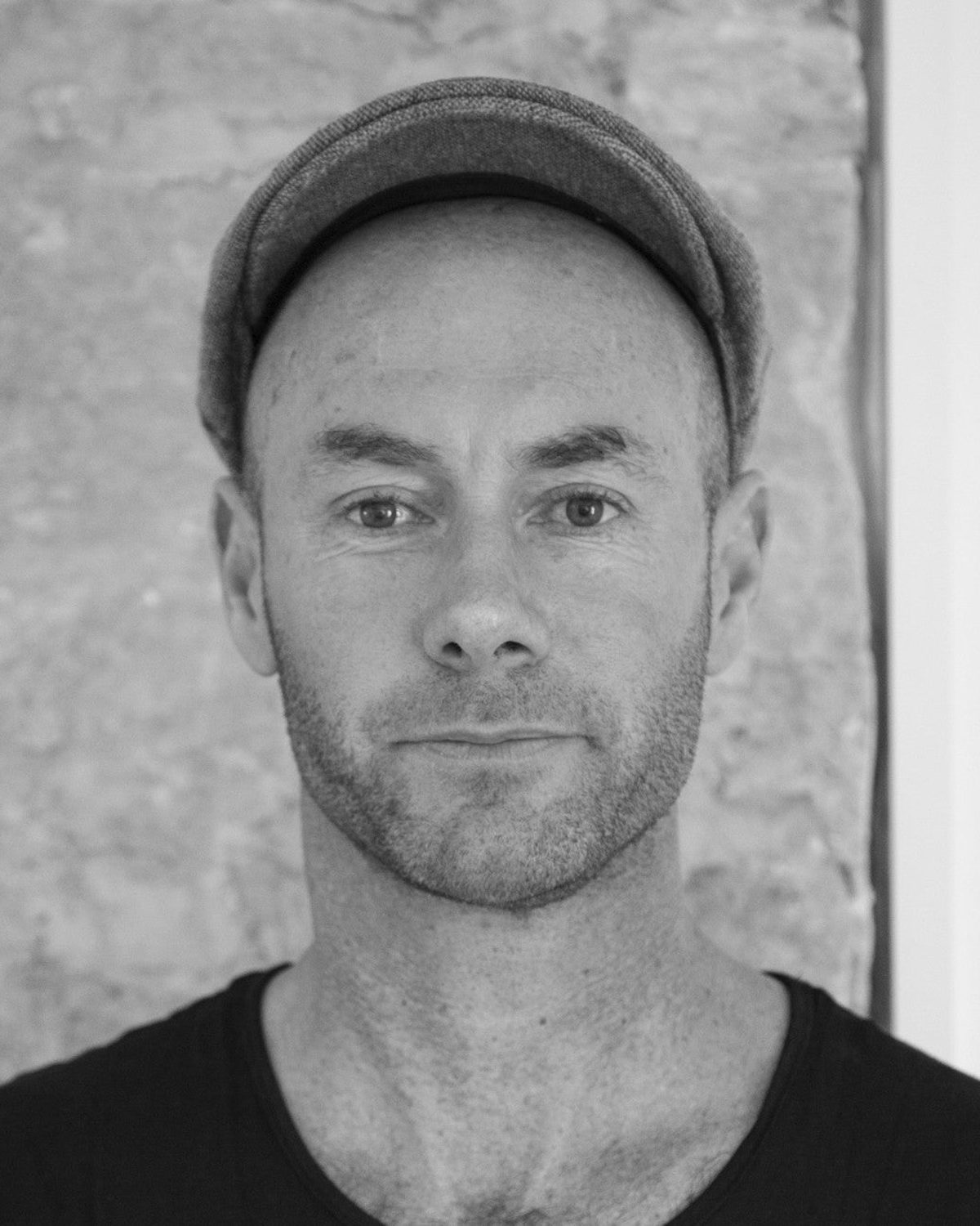 Adam Goodrum