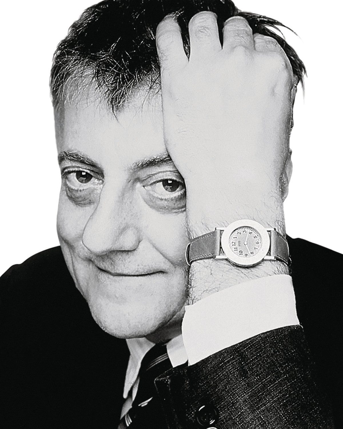 Aldo Rossi