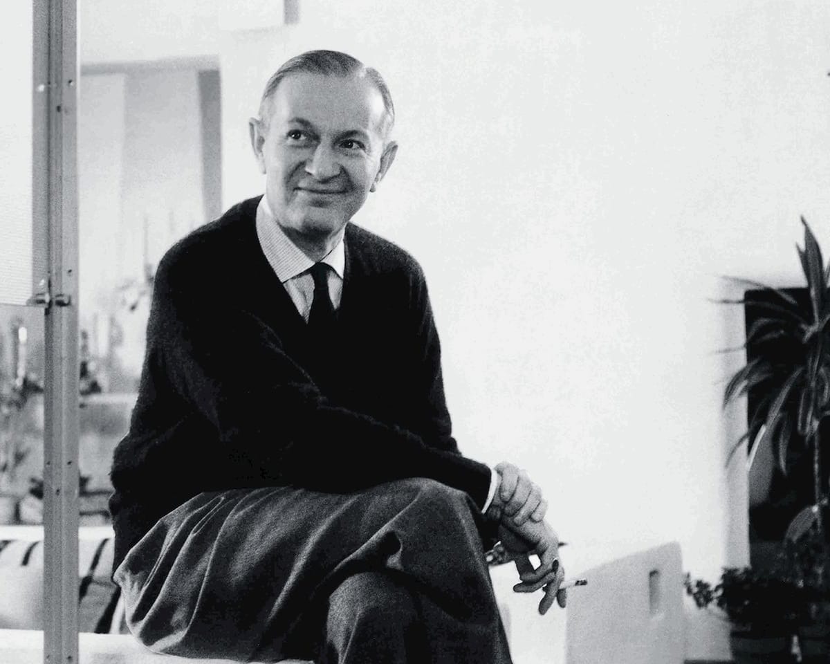 Alexander Girard