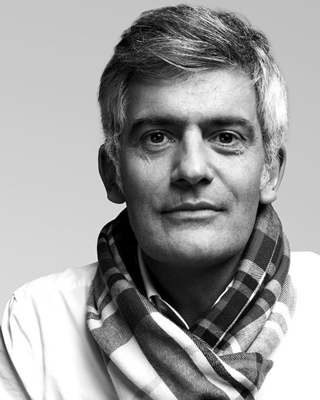 Alfredo Häberli