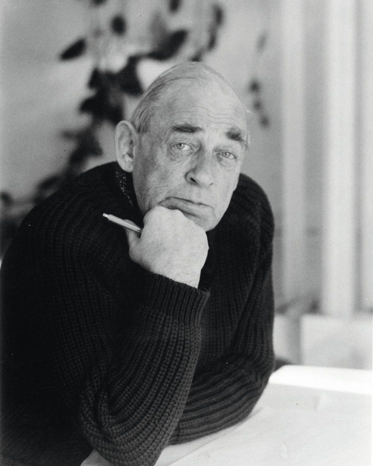 Alvar Aalto