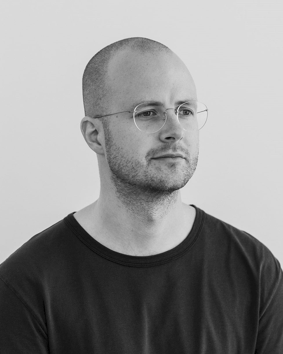 Andreas Bergsaker