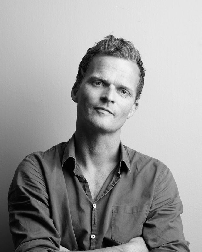 Andreas Engesvik