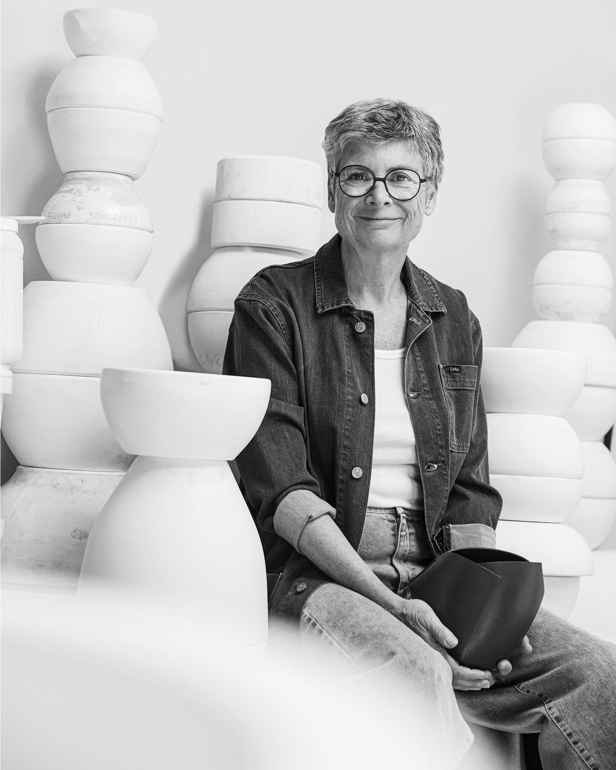 Ann Van Hoey