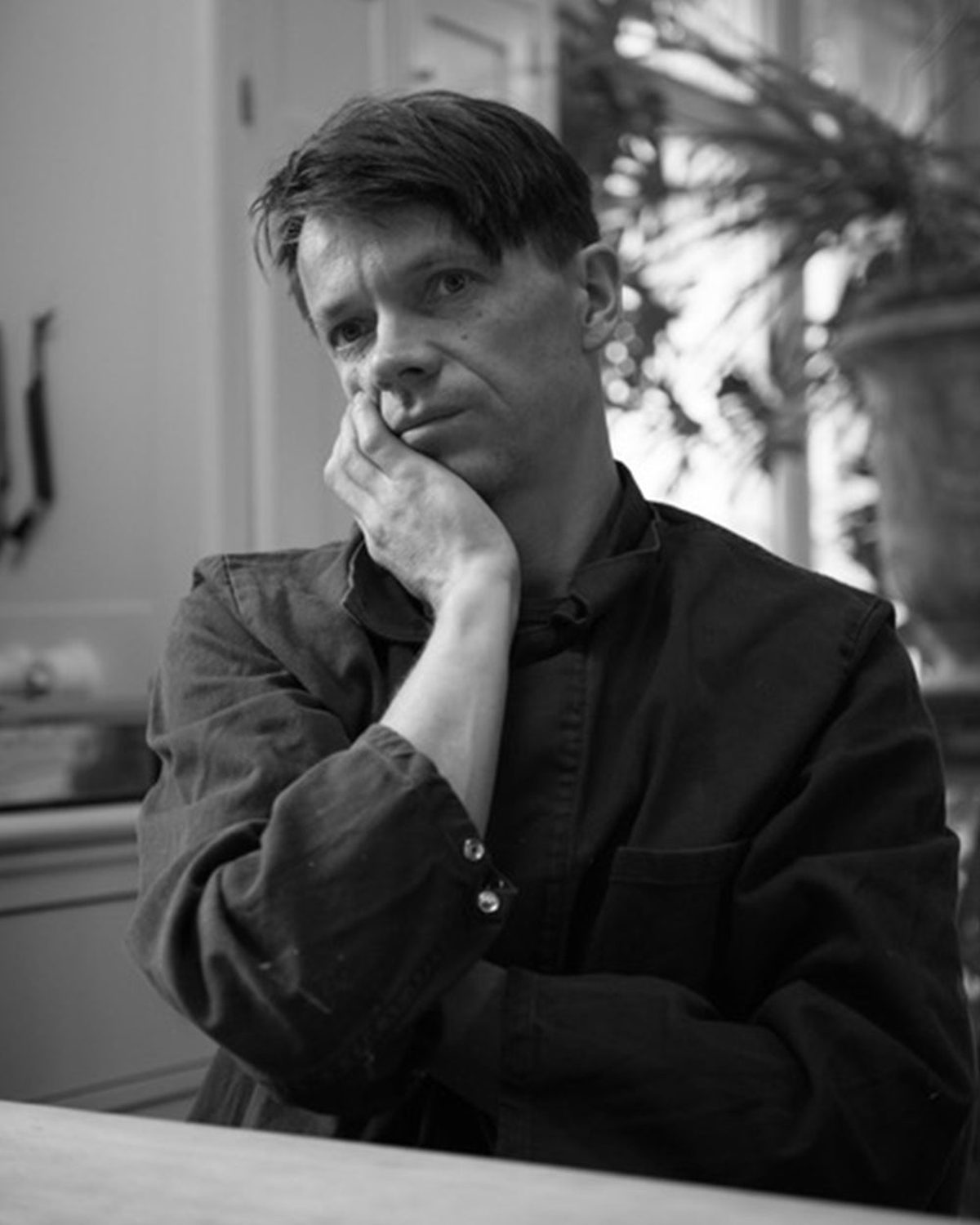 Antoine Vandewoude