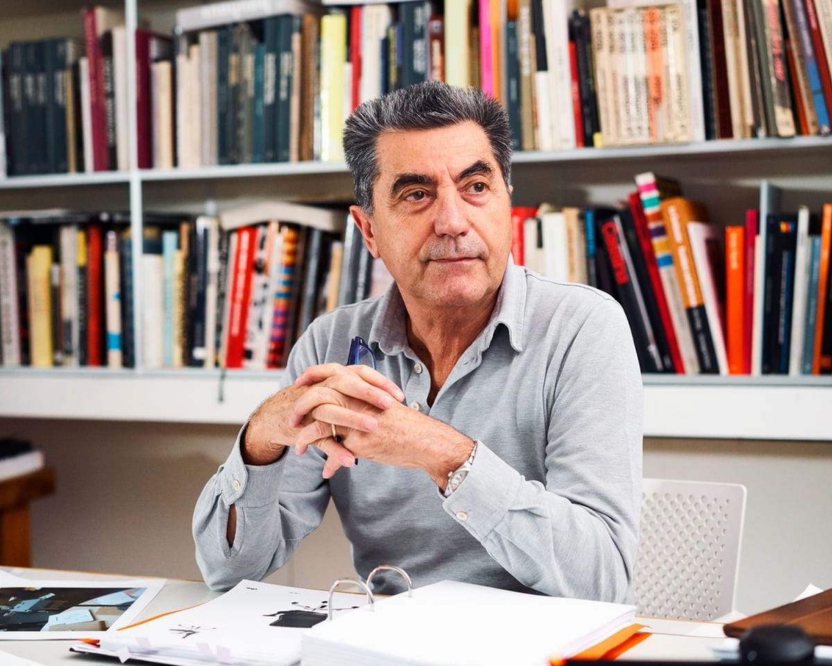 Antonio Citterio