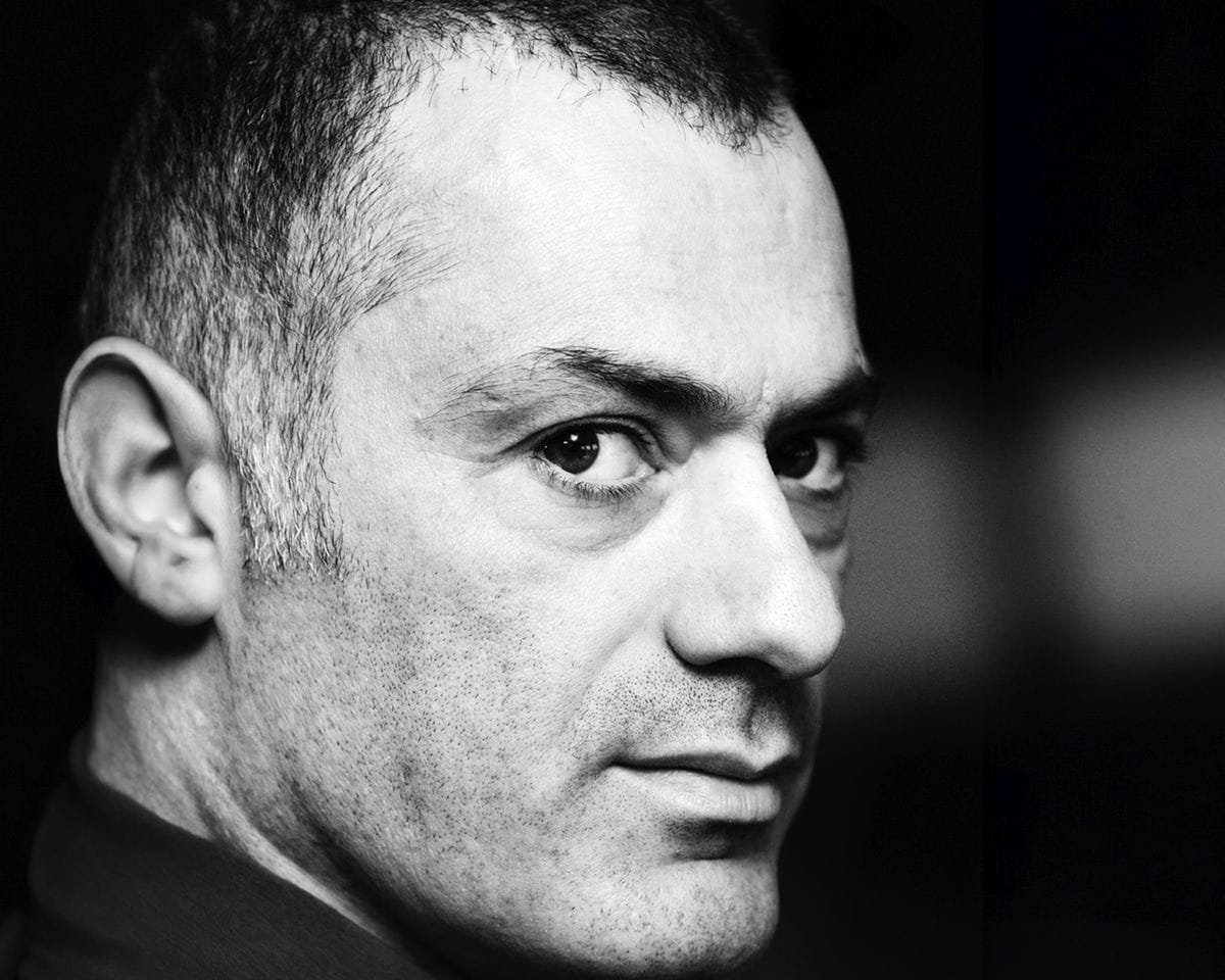 Arik Levy
