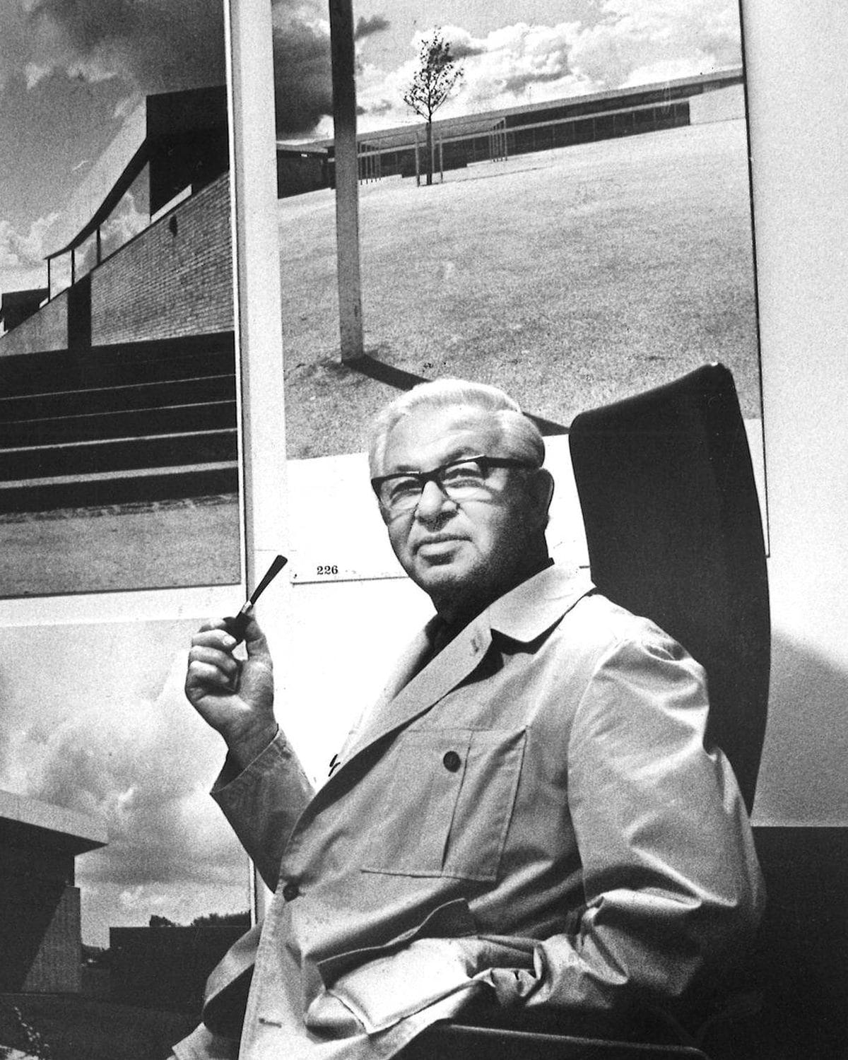 Arne Jacobsen