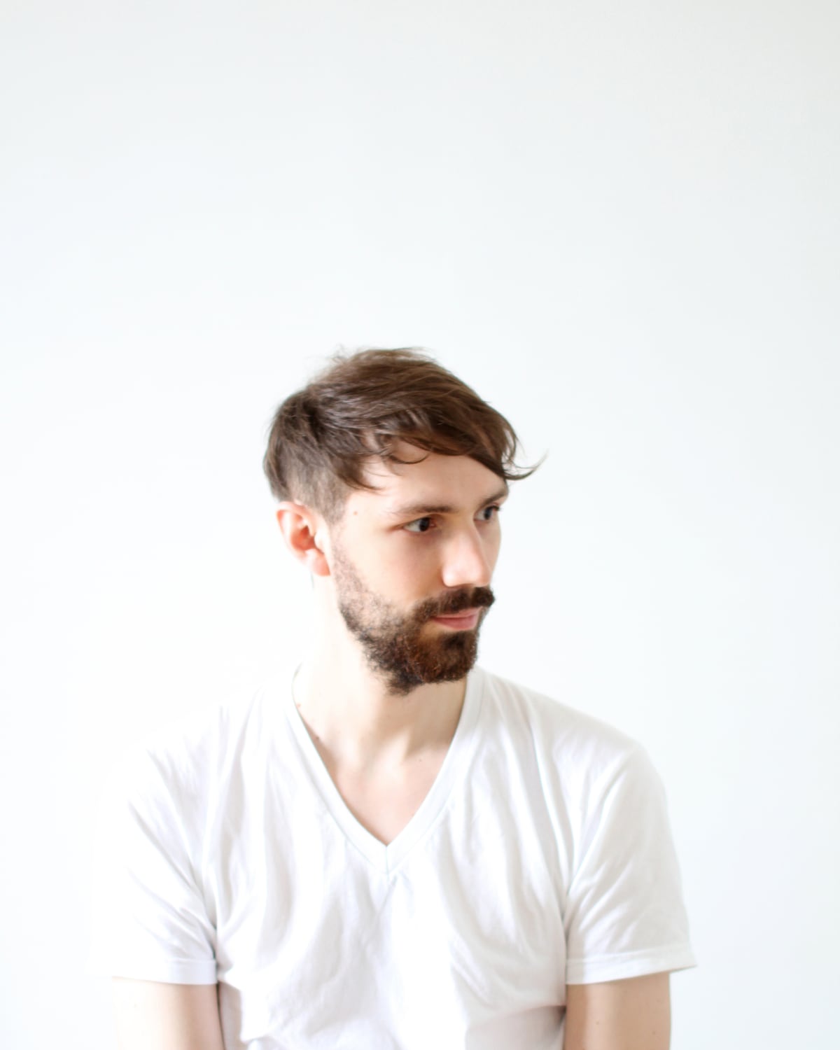 Benjamin Graindorge