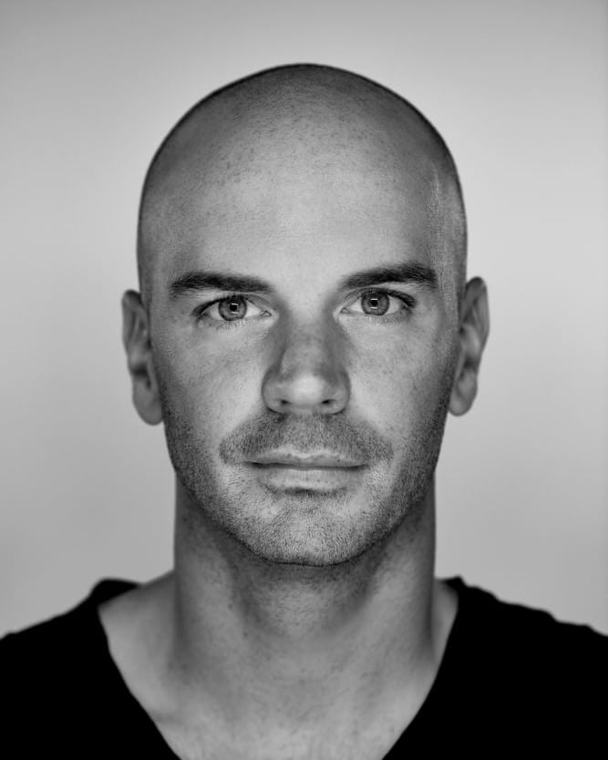 Benjamin Hubert