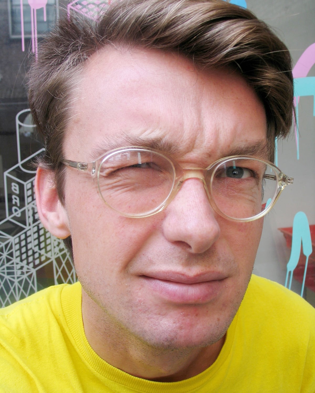 Bertjan Pot