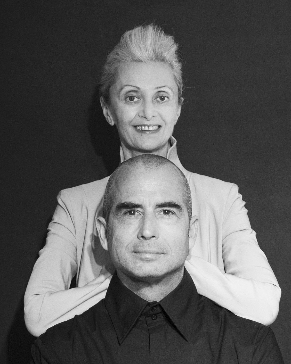 Boucquillon & Maaoui