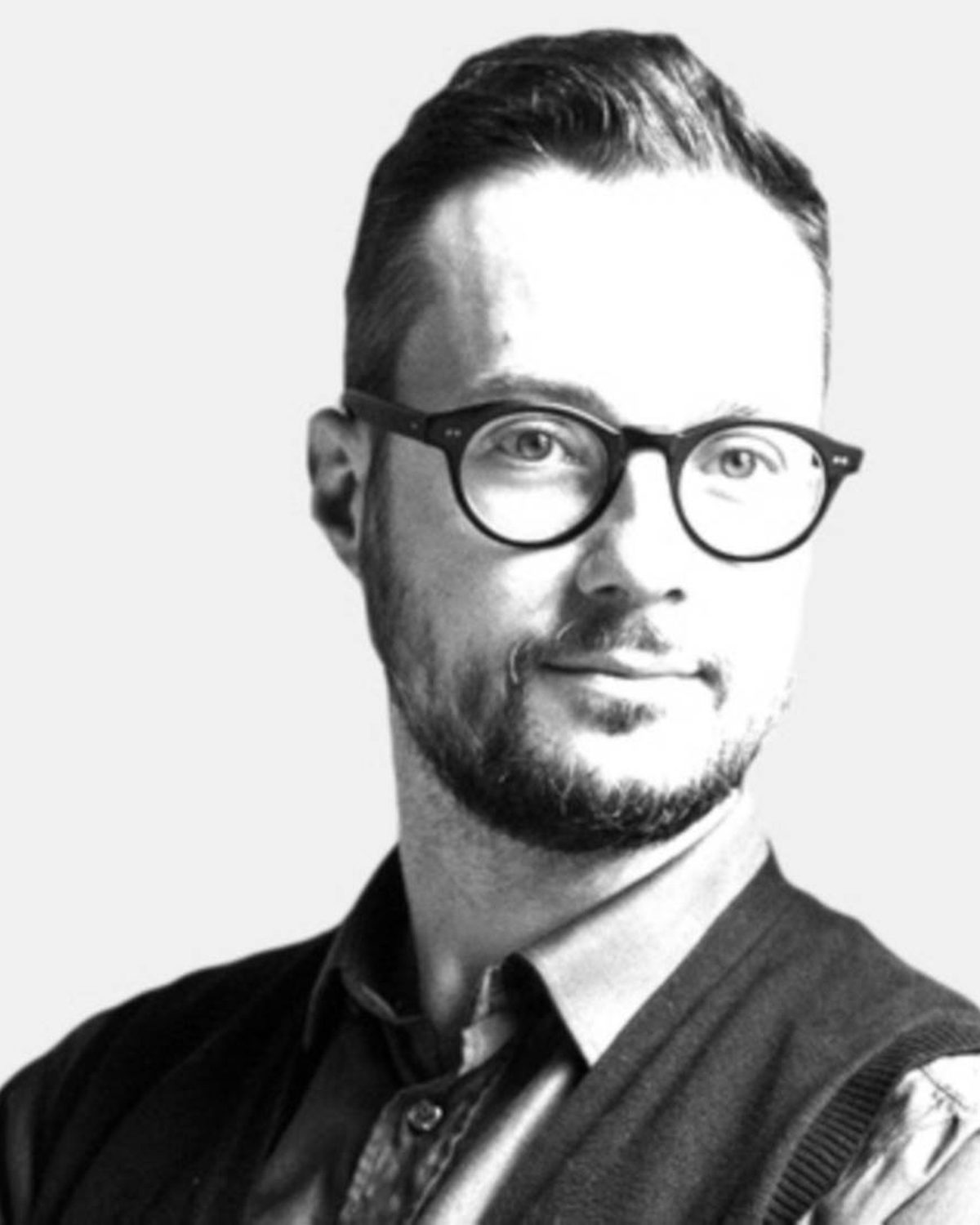 Brian Sironi
