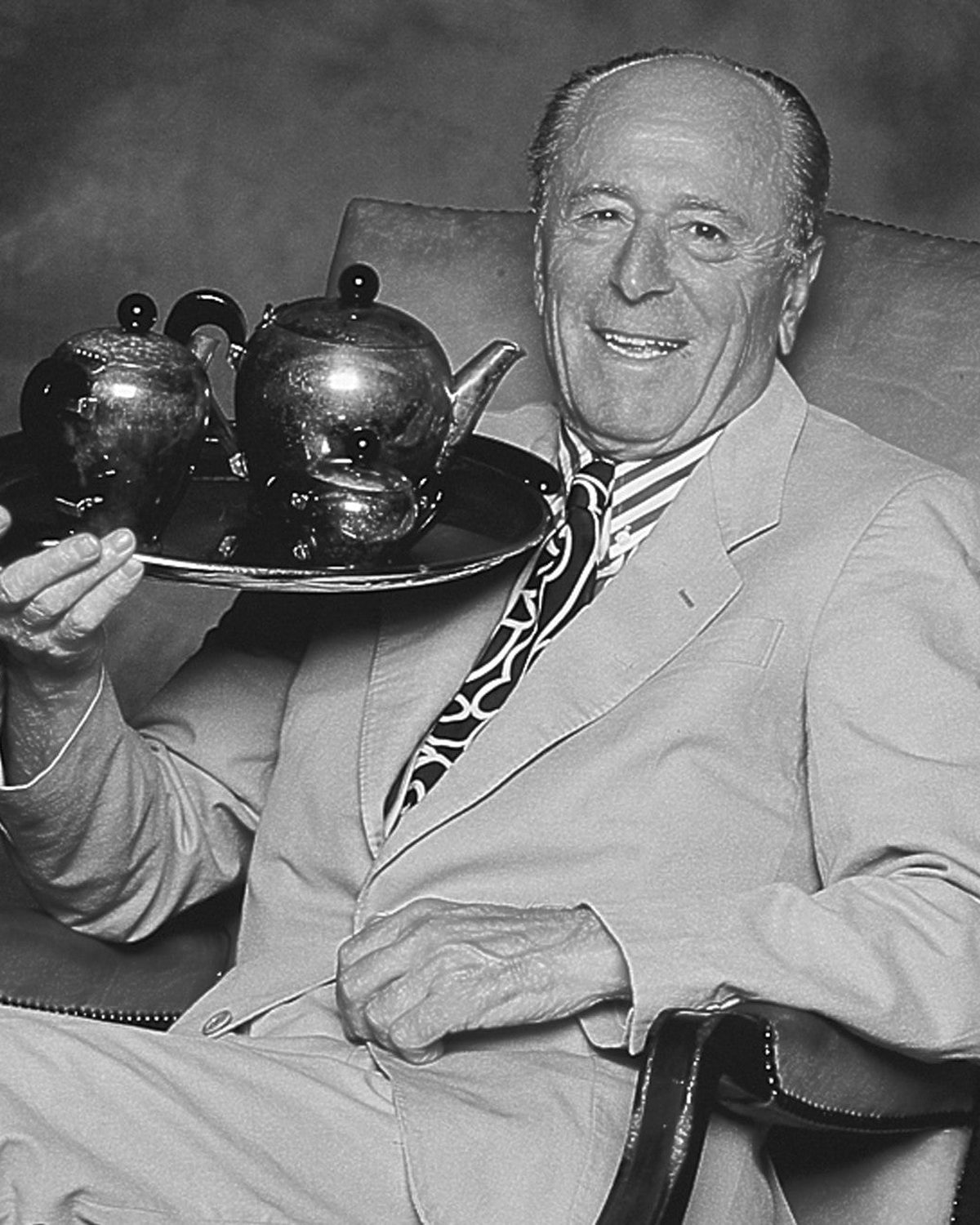 Carlo Alessi