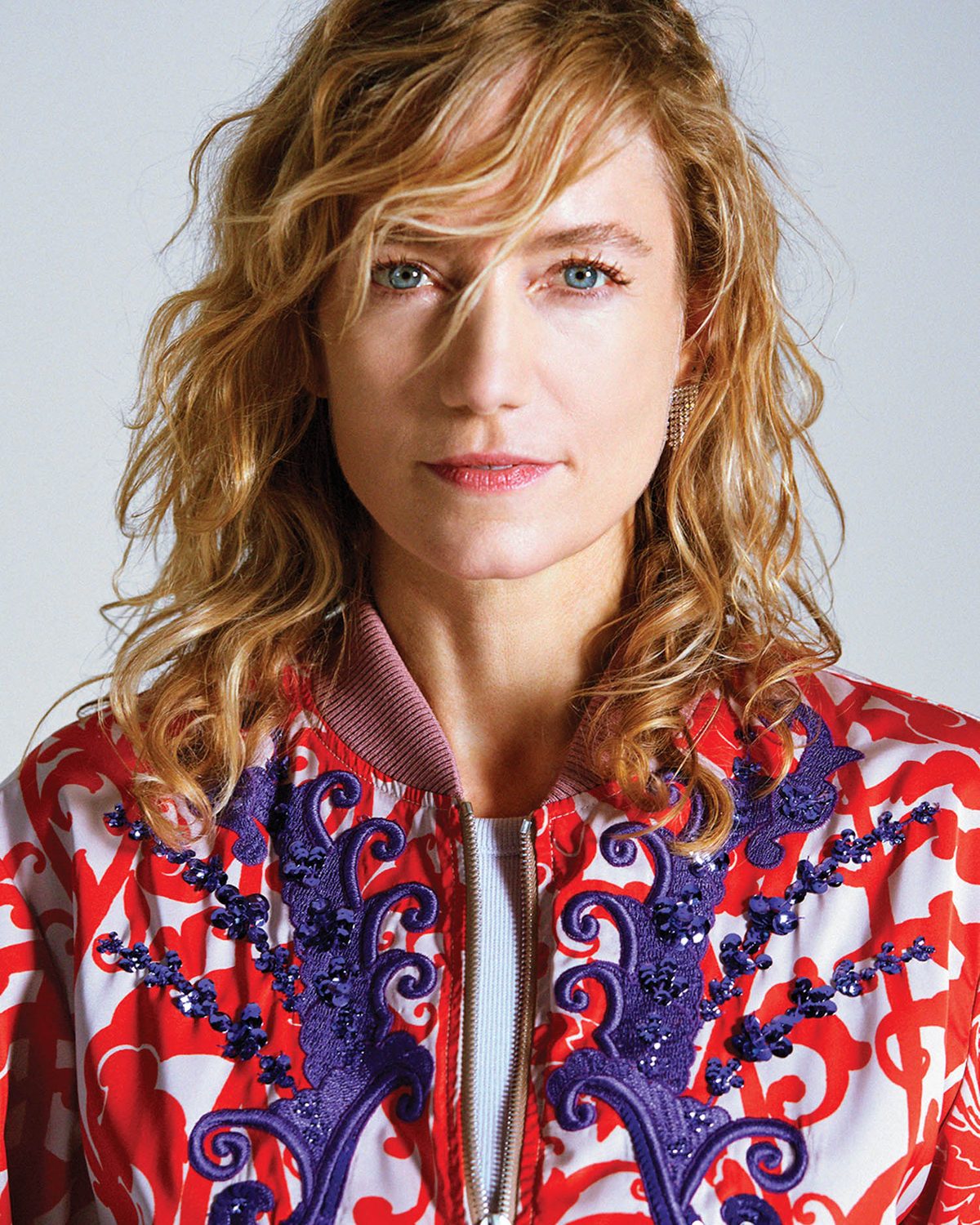 Carole Baijings