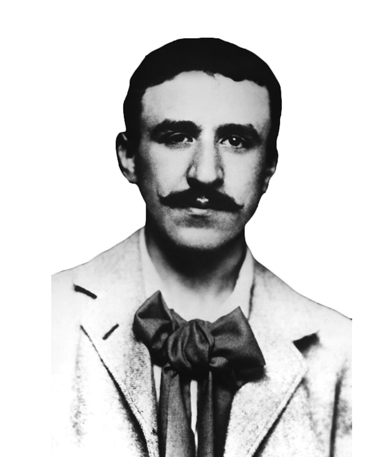 Charles Rennie Mackintosh