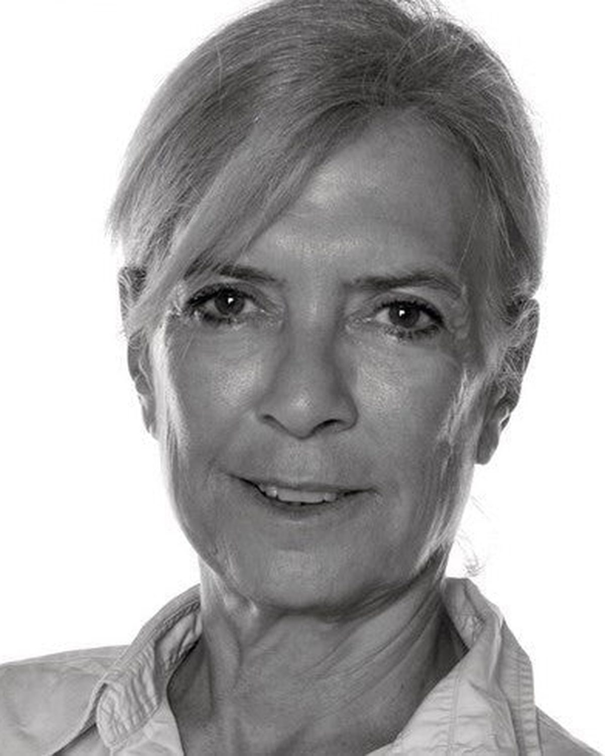 Claudia Raimondo