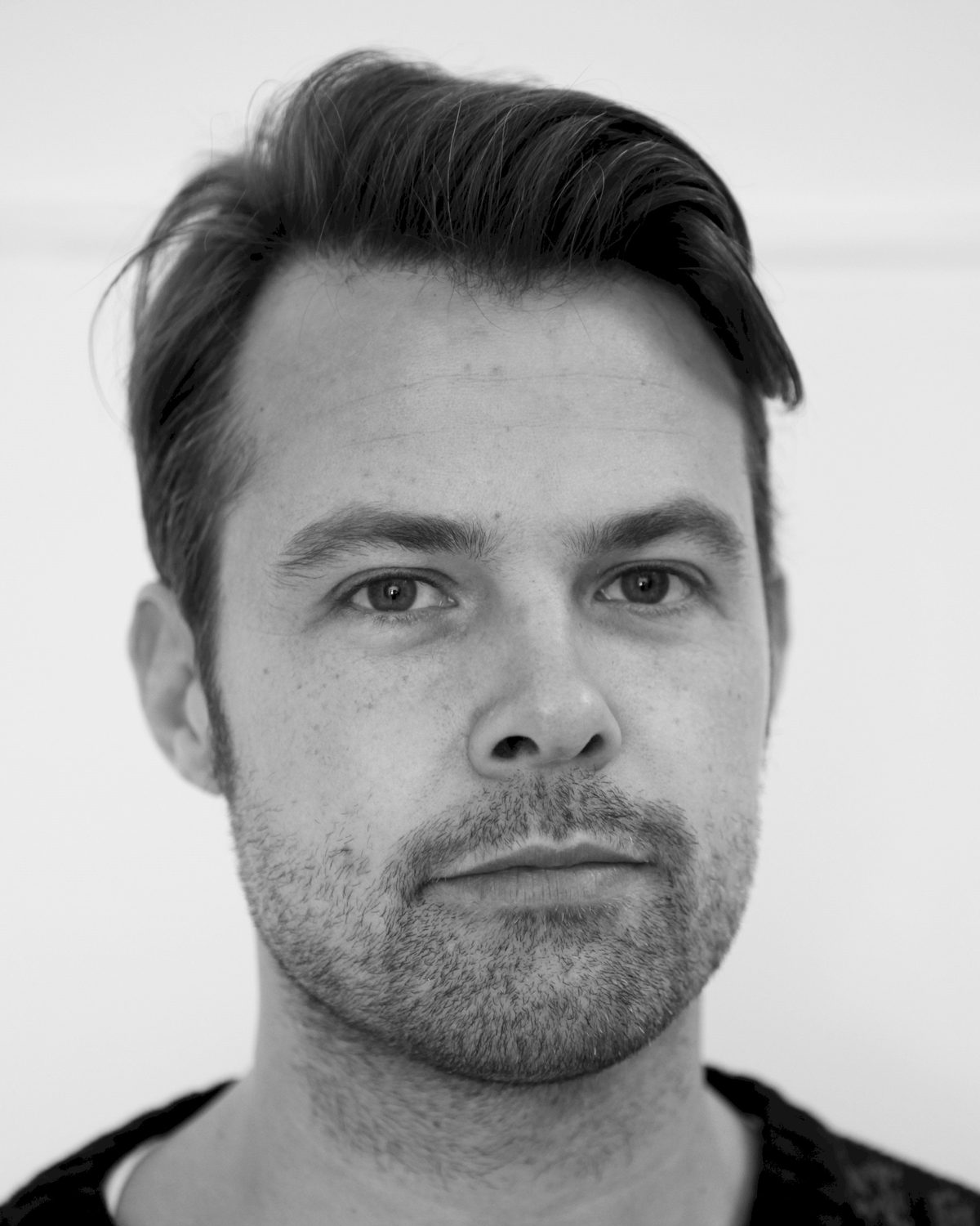 Daniel Enoksson