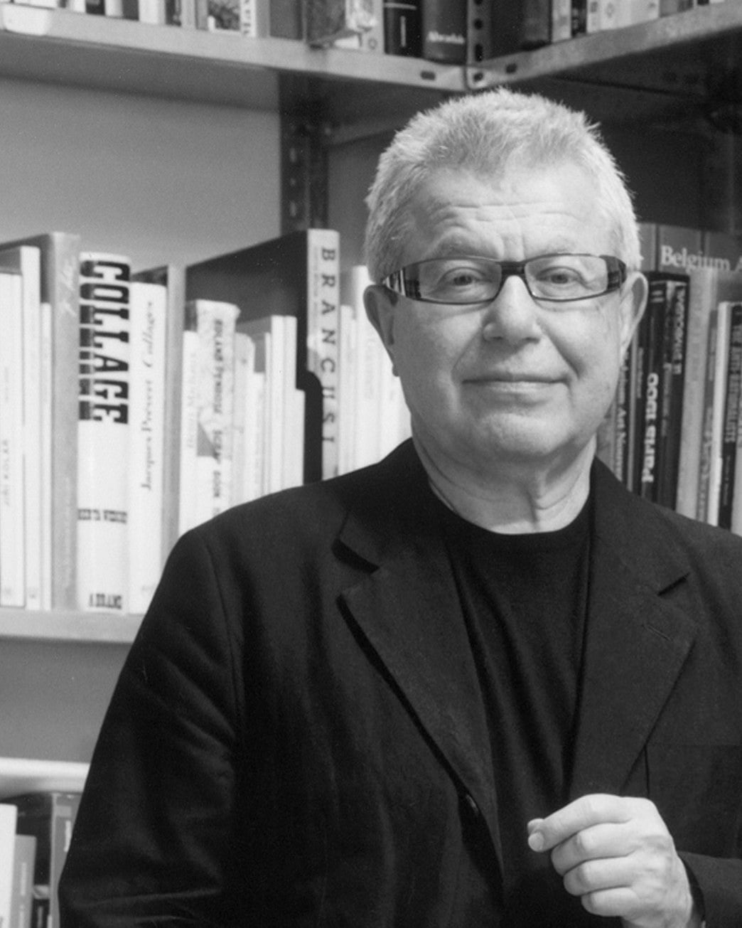 Daniel Libeskind