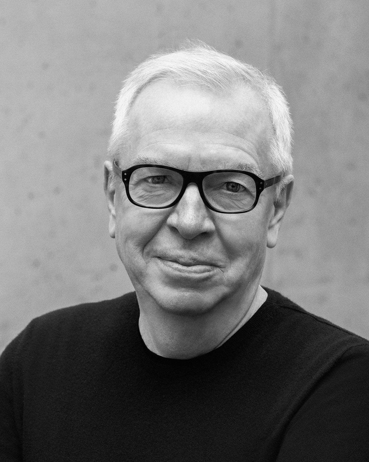 David Chipperfield