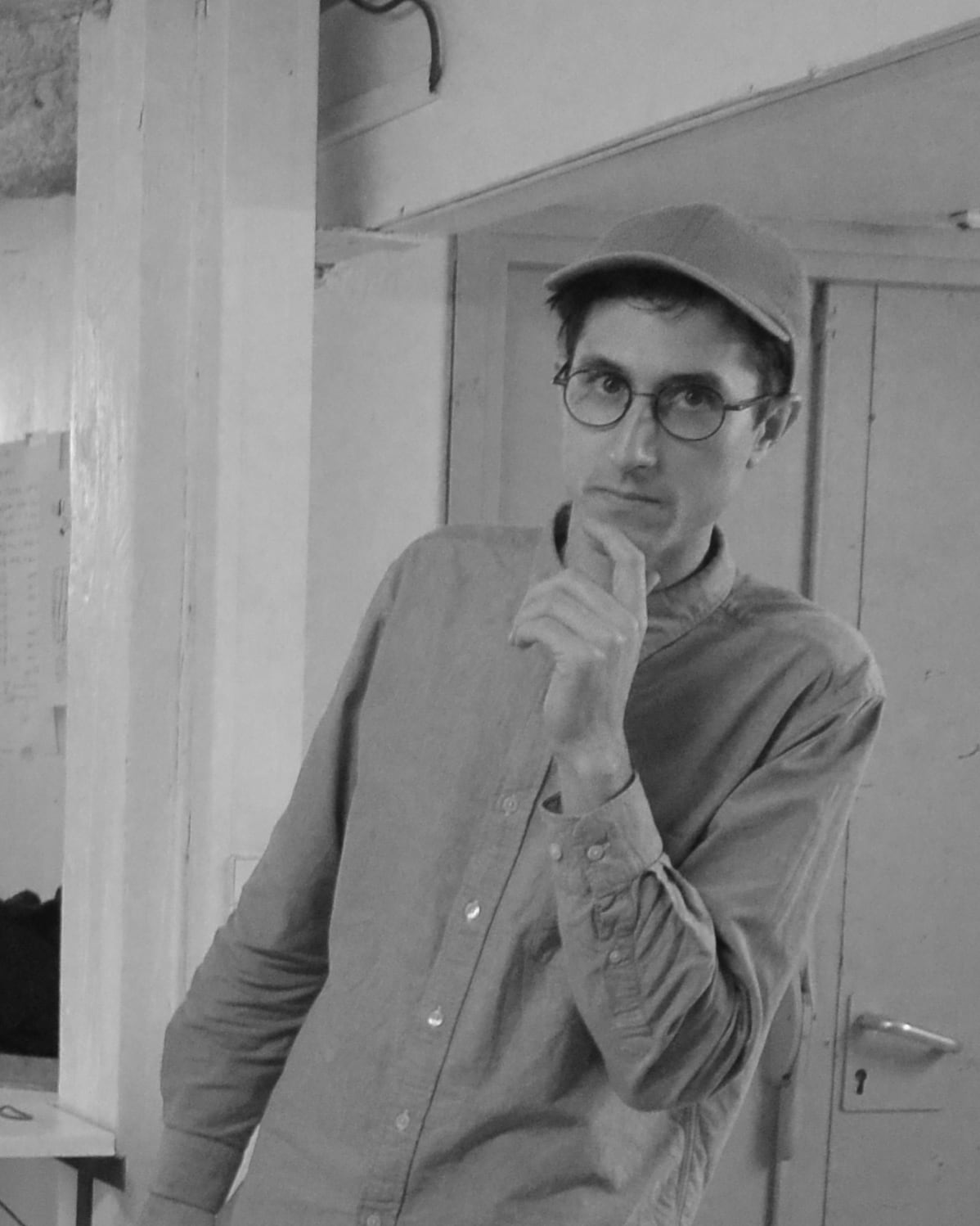 Dimitri Bähler