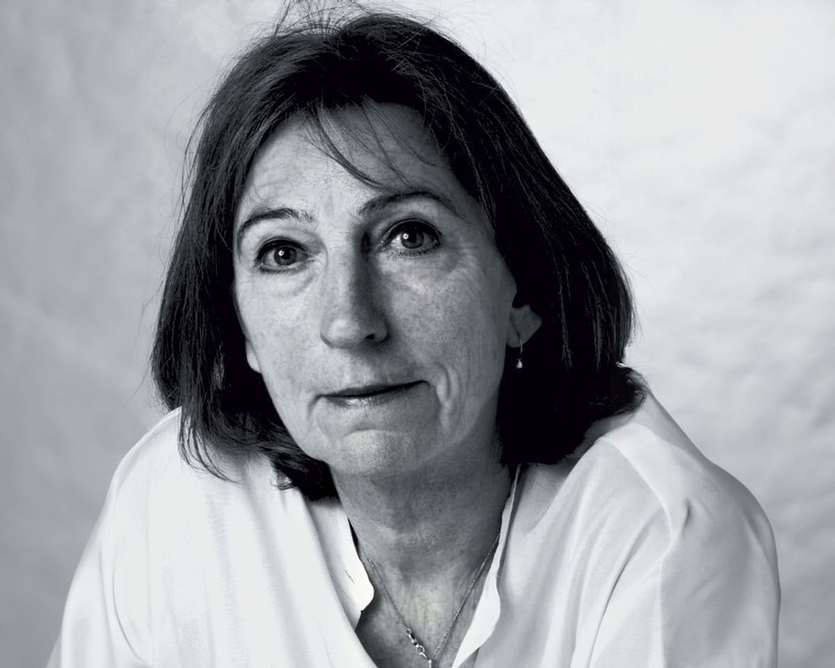 Dorothee Becker