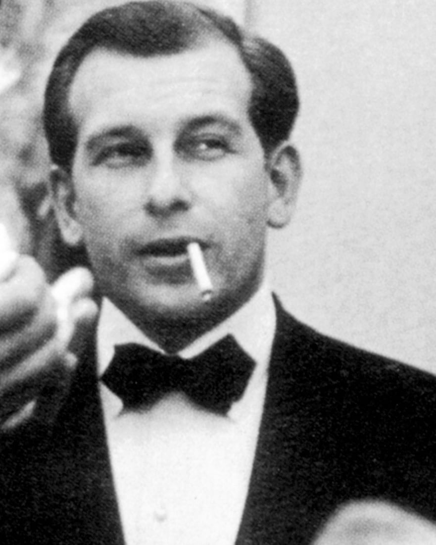 Eero Saarinen