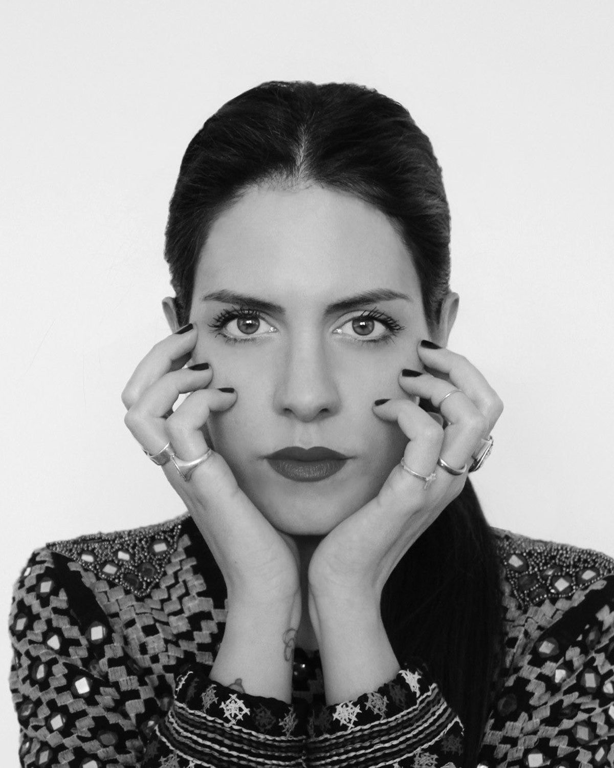 Elena Salmistraro