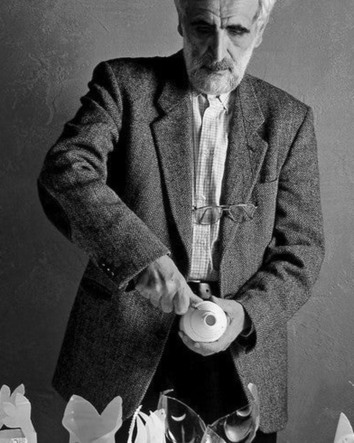 Enzo Mari