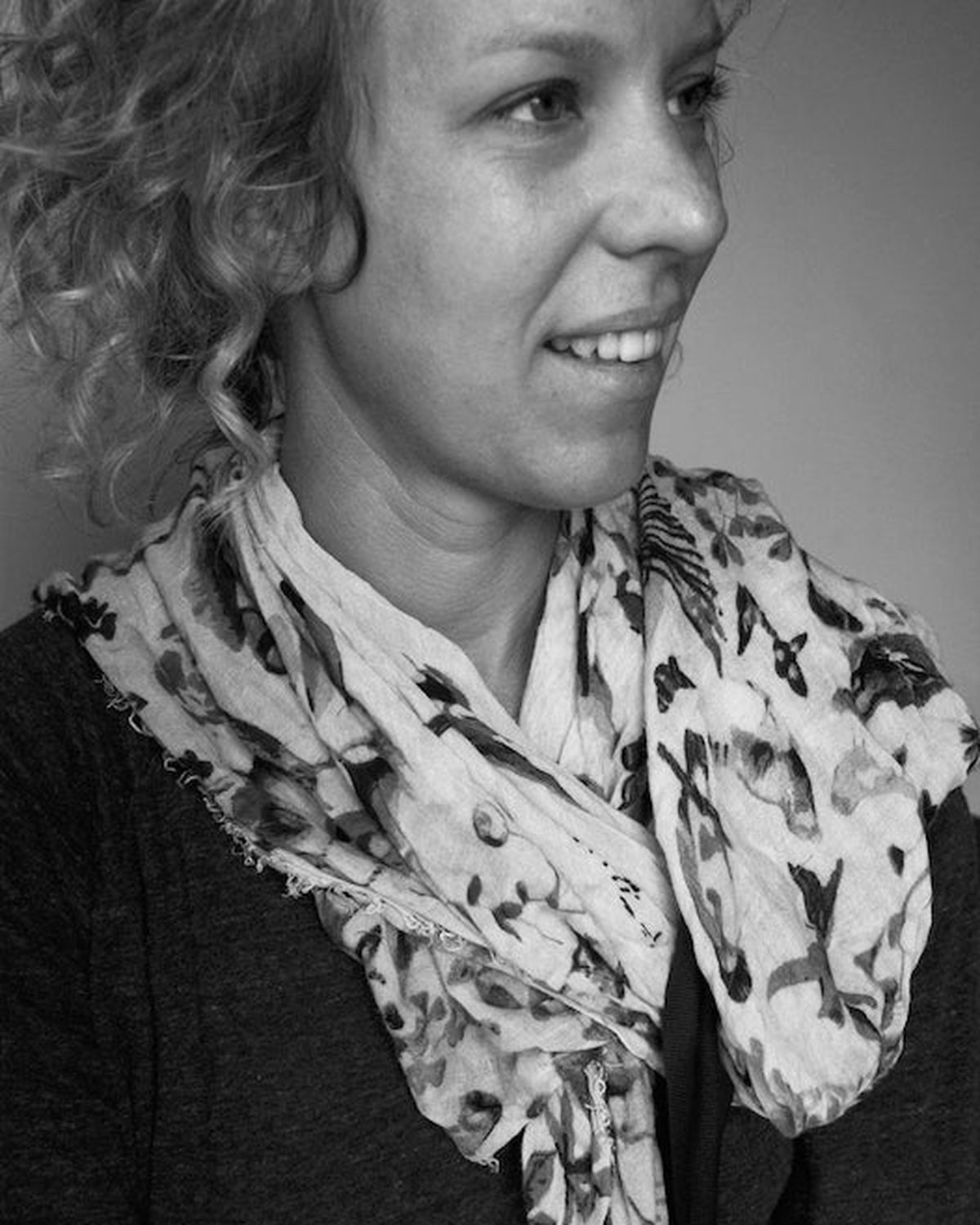 Evelien Bleumink