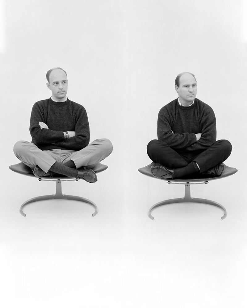 Fabricius & Kastholm