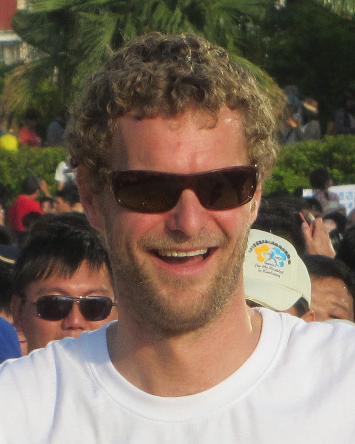 Florentijn Hofman