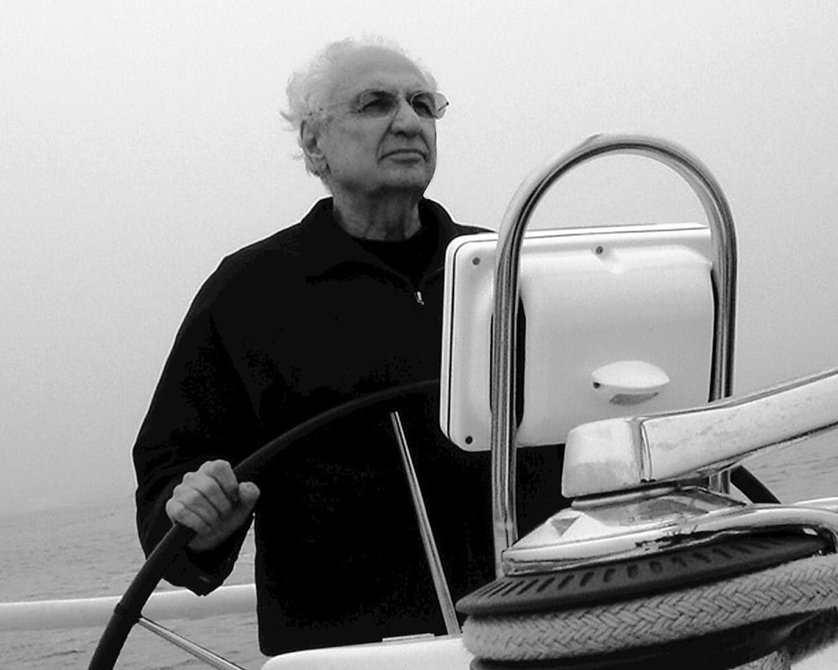 Frank Gehry