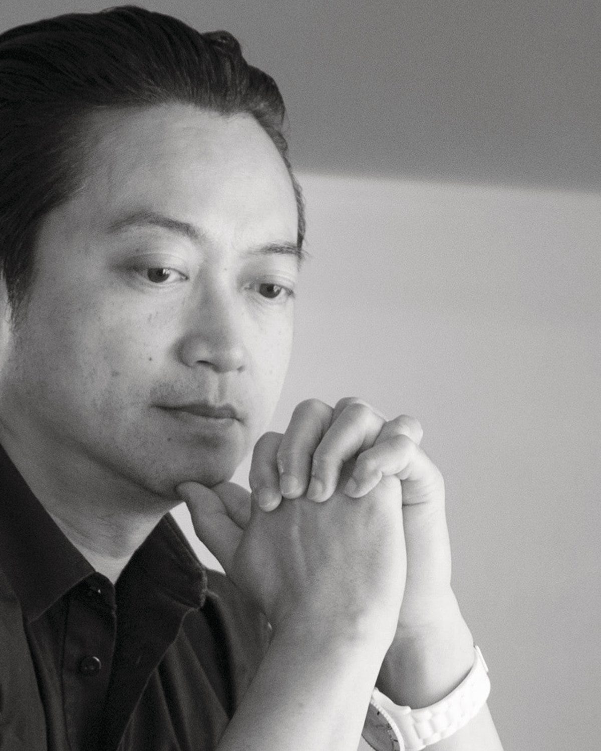 Gary Chang