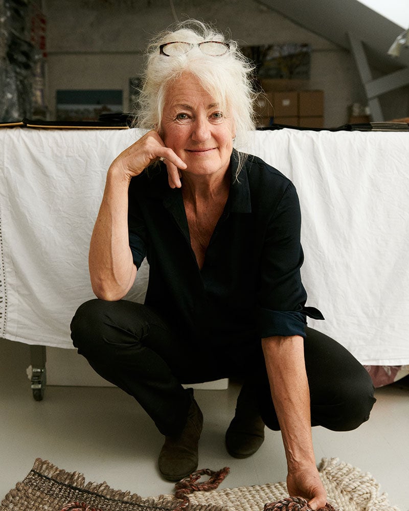 Gitte-Annette Knudsen