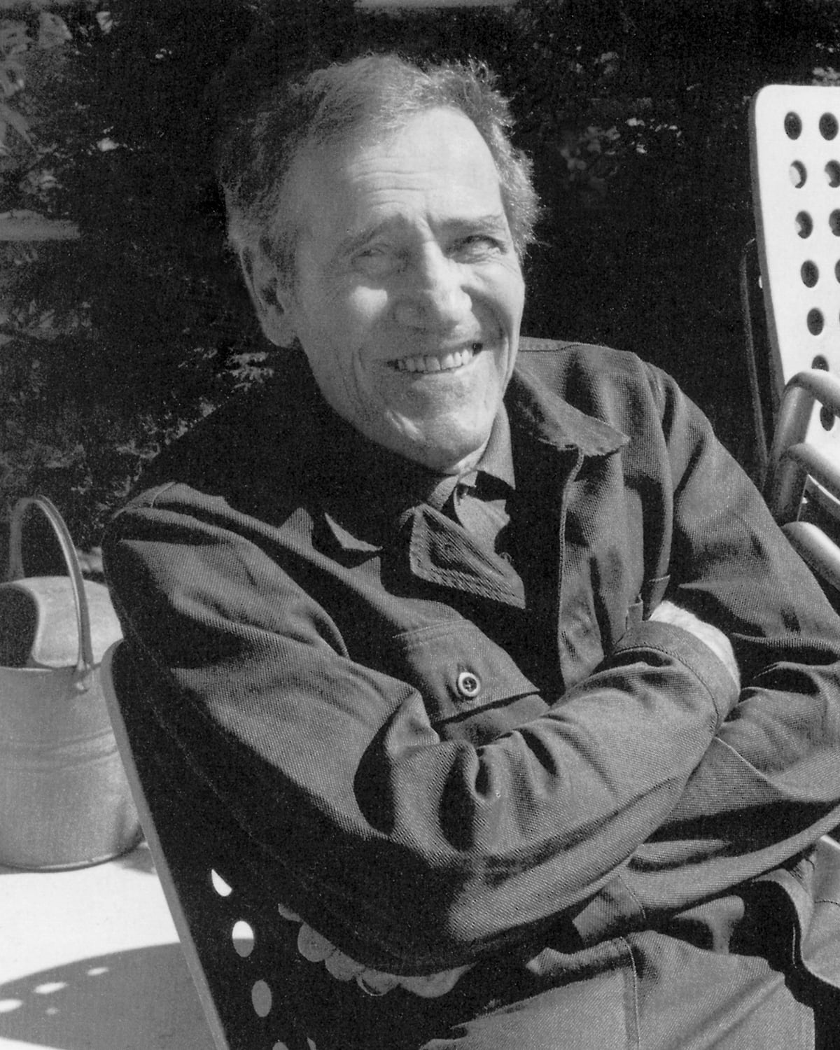 Hans Coray