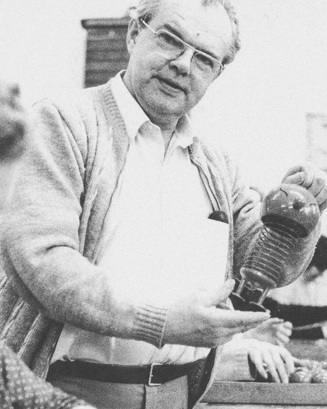 Hans Gustav Ehrenreich