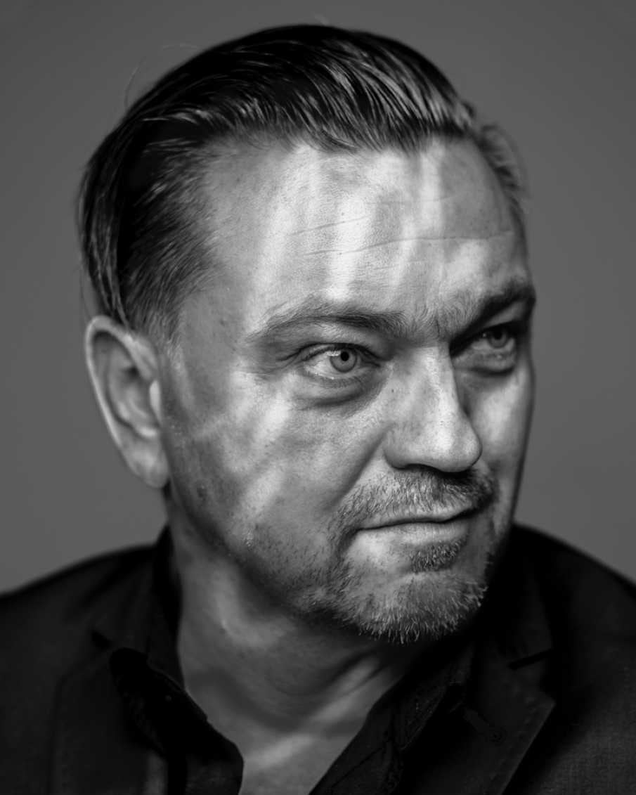 Hans van Bentem