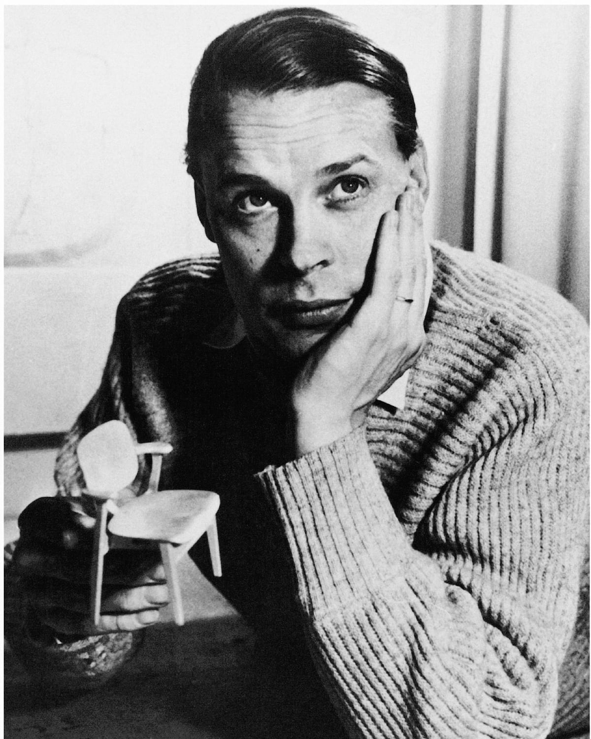 Ilmari Tapiovaara