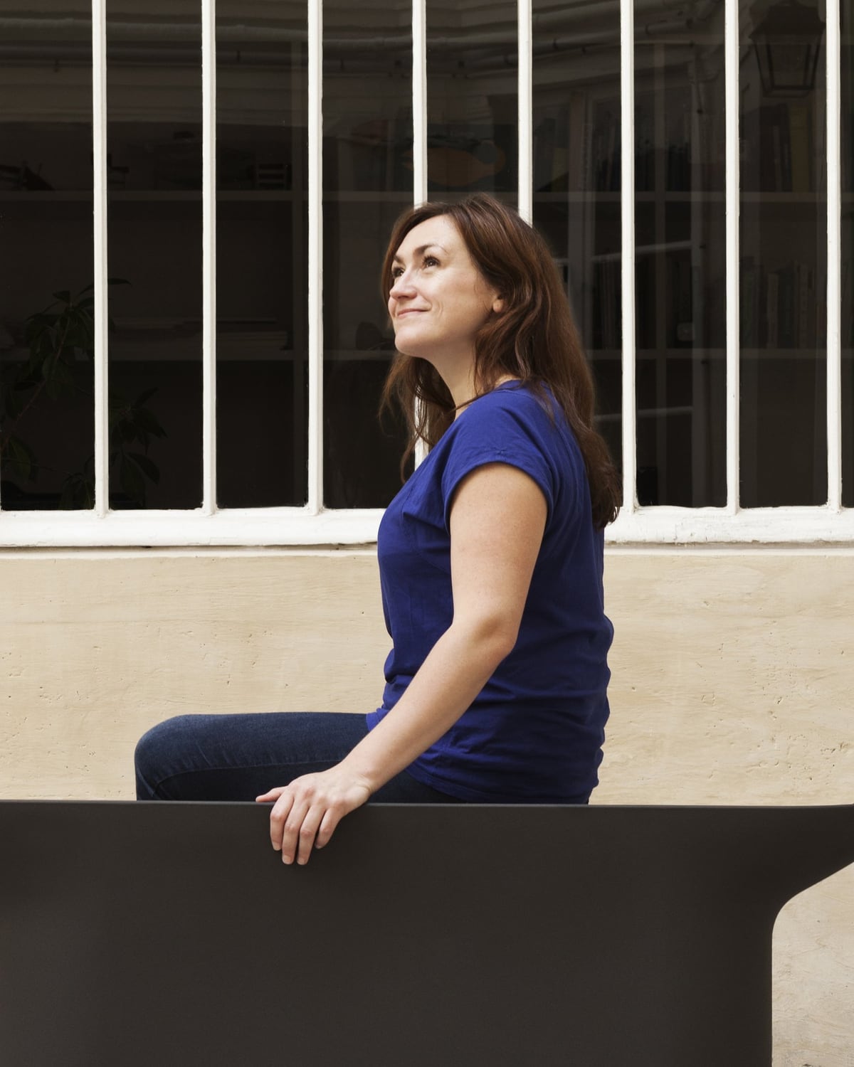 Ionna Vautrin