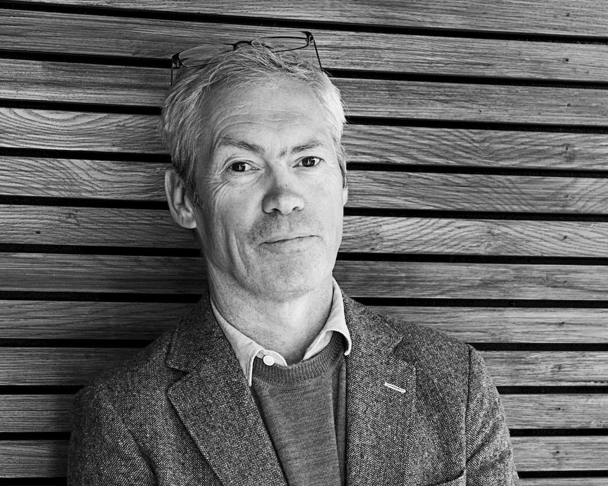 Jasper Morrison