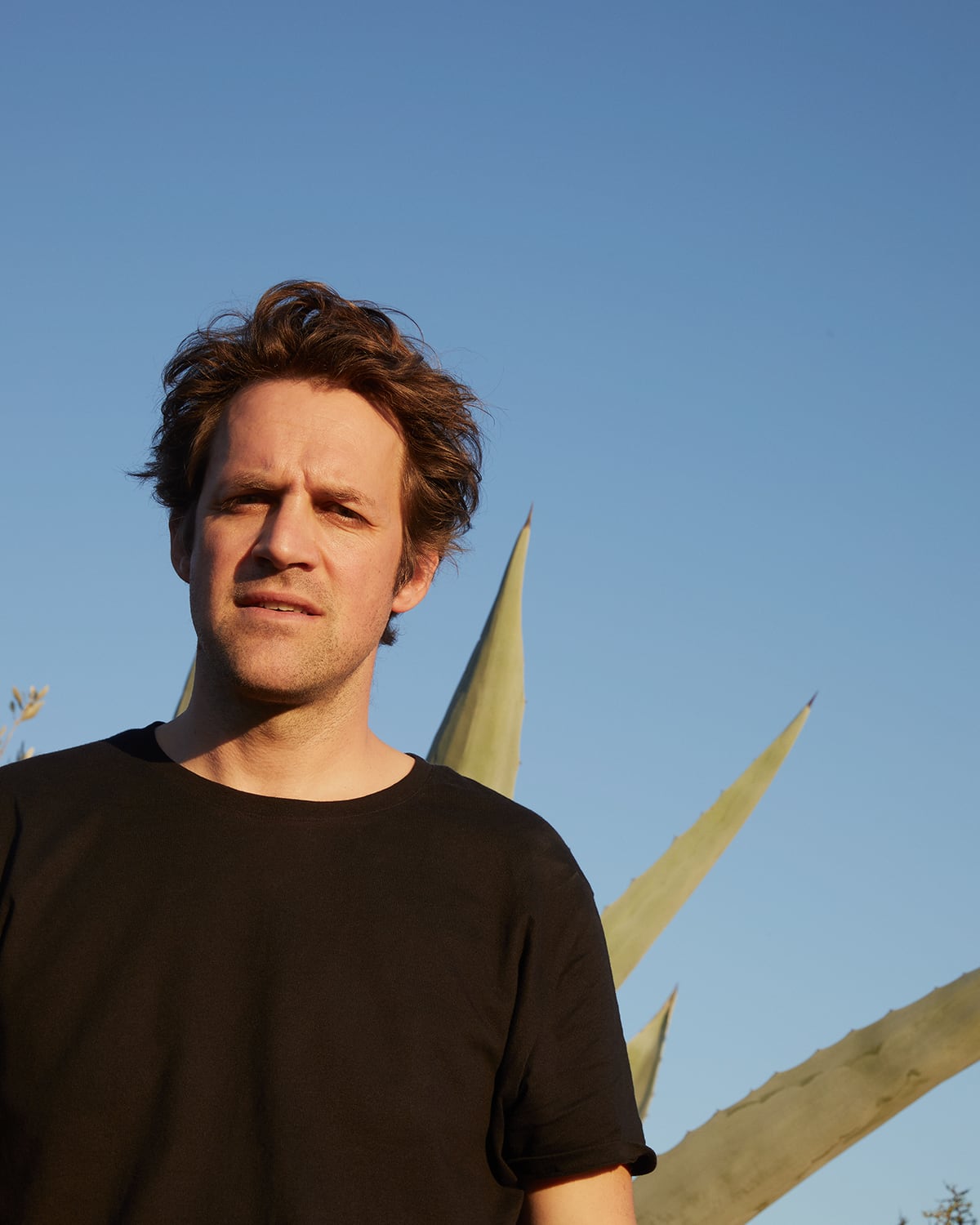 Jean-Baptiste Fastrez