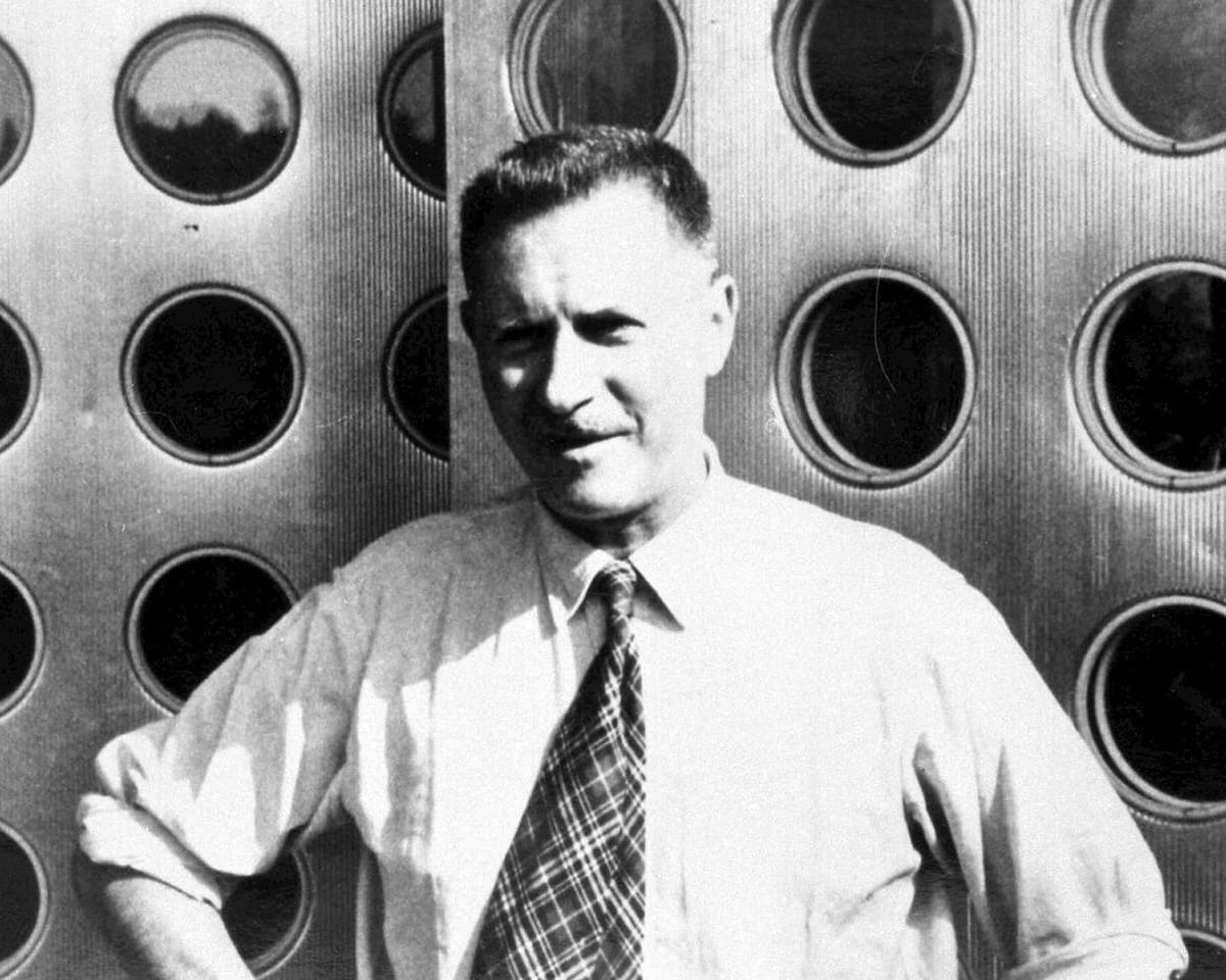 Jean Prouvé