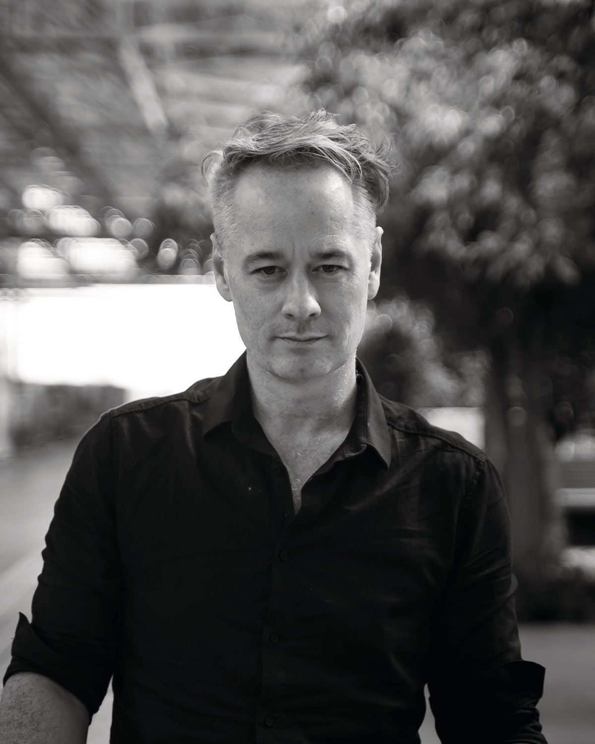 Jim Hannon-Tan