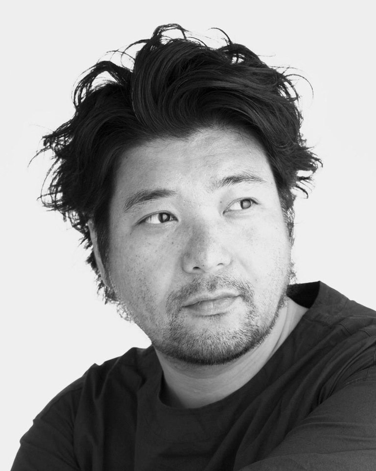 Jin Kuramoto