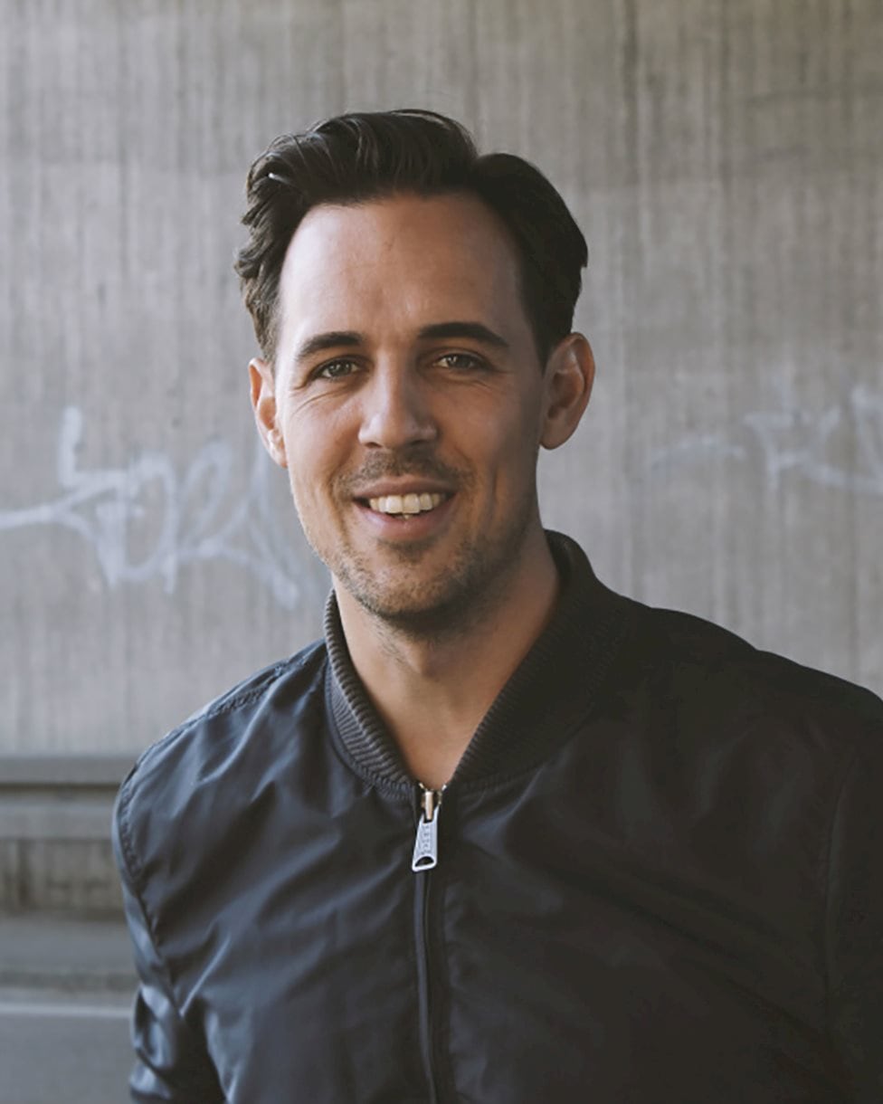 Joel Hoff