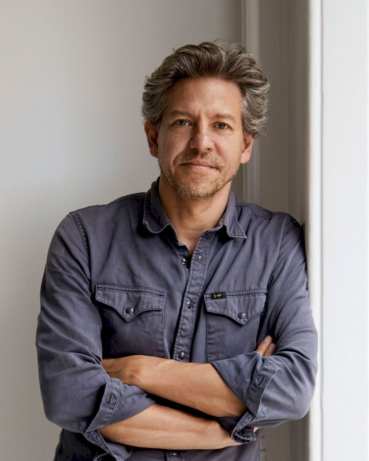 Jonas Trampedach