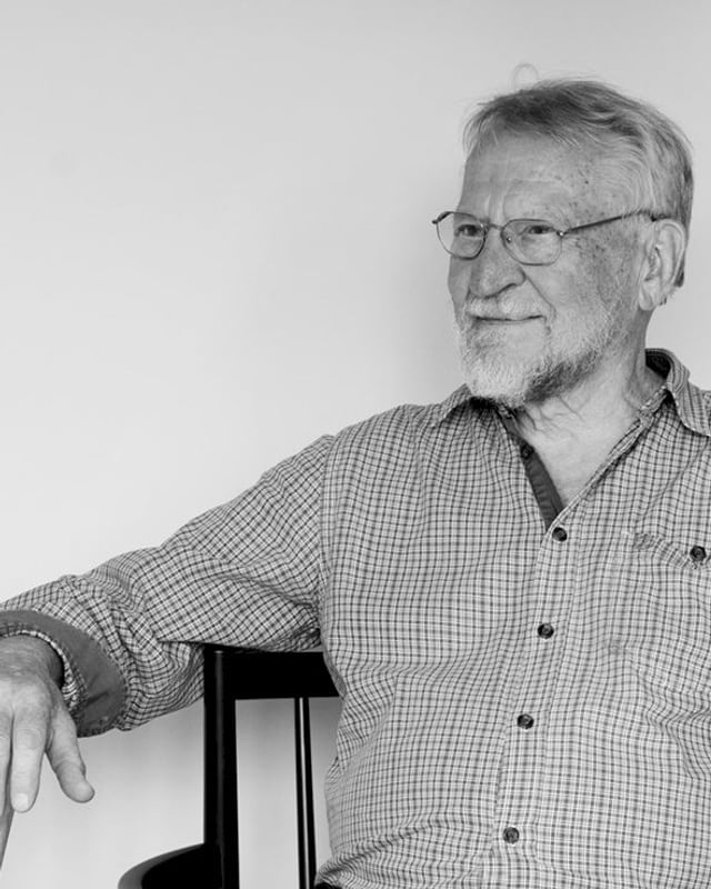 Jørgen Bækmark