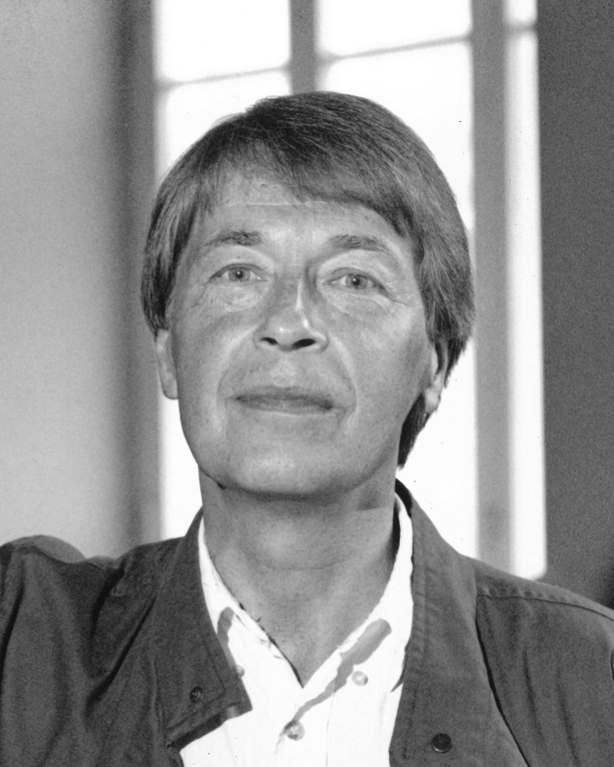 Juha Leiviskä